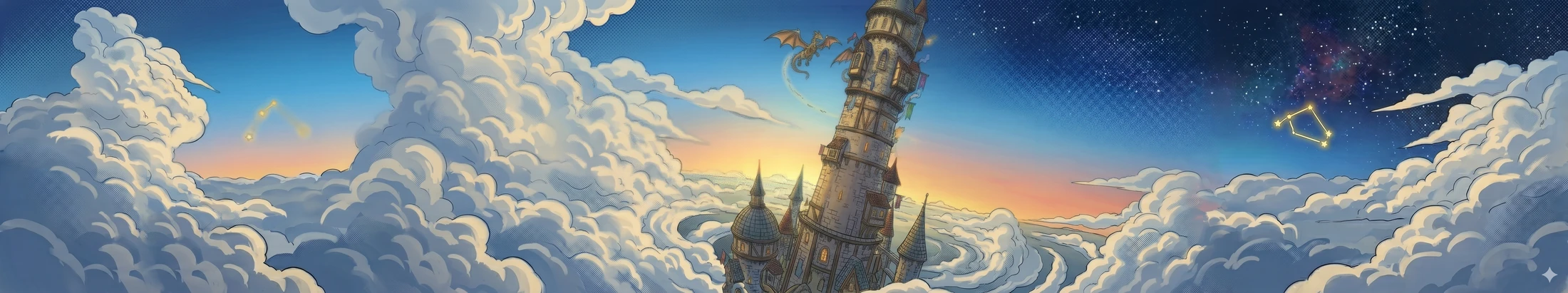 La Torre Infinita
